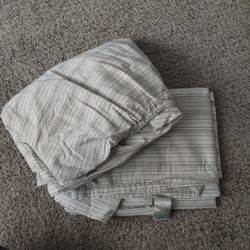 Twin Sheet Set 