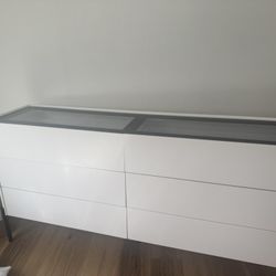 Modern Dresser