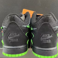 Off White Nike Dunks