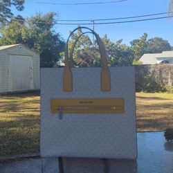 Michael Kors Handbag