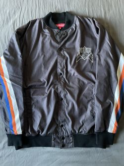Supreme Windbreaker Jacket 