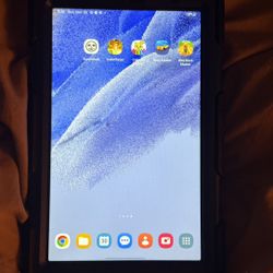 Galaxy Tablet A7 Lite 64G