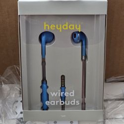 Wired Earbuds