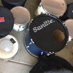 Drum Set