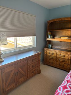 Youth Bedroom Set