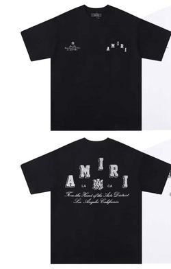 Amiri tee