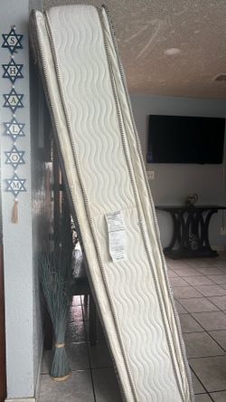 King size mattress