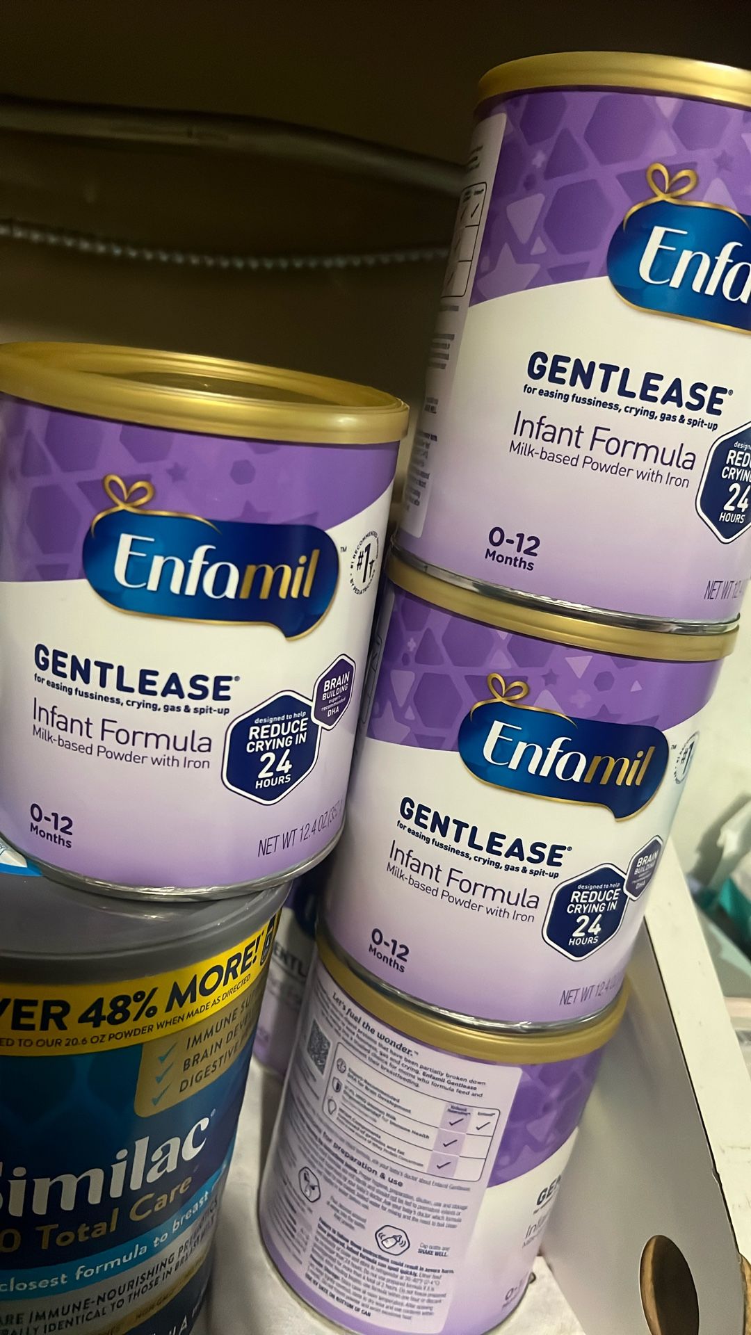 Formula