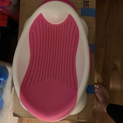 Baby Bathtub 