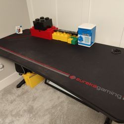 Work/Gaming Table