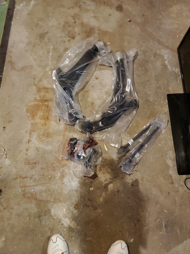 Nissan Maxima Parts