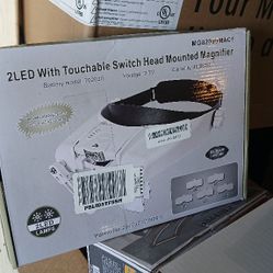 Work Light 