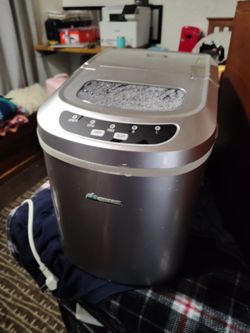 Avalon Bay ice maker