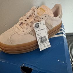 Gazelle Bold J