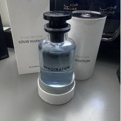 Louis Vuitton Imagination