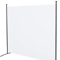 Brand New 70x70 Privacy Panel 