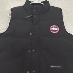 Canada Goose Vest