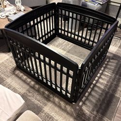 Doggy Pen 