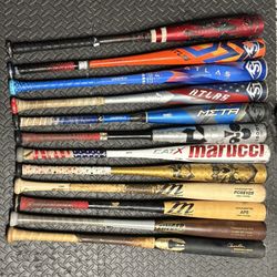 Baseball Bats
