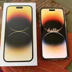 iPhone 14 Pro Max - 1TB -  Unlocked