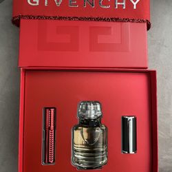Givenchy Gift Set