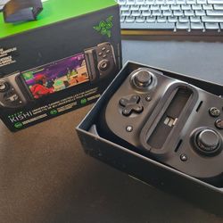 Razer Kishi Controller Usb-c Version