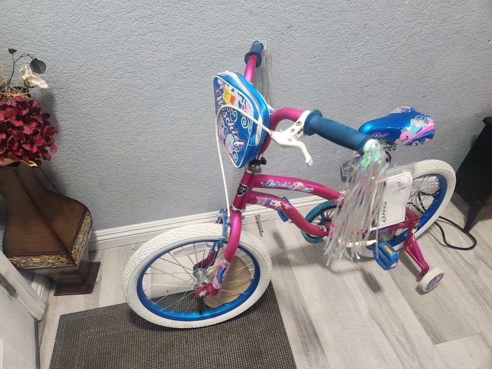 Kend Bike Girl 18 New Ready To Ride 