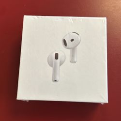 AirPods Gen4 