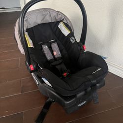 Graco Car Seat