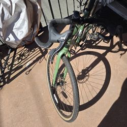 Ozark Trail Road BIKE