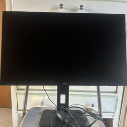 Aoc Gaming Monitor