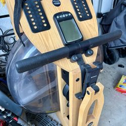 Water Rower 