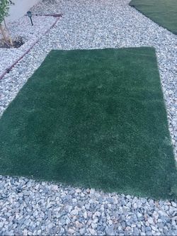 Artificial grass