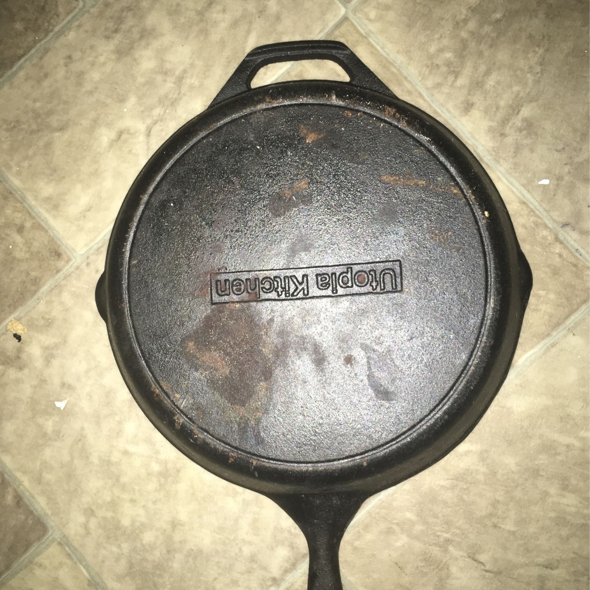 Frying Pan