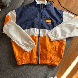 Nike Windbreaker 