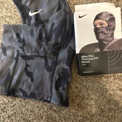nike ski