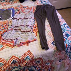 Girls  Clothes 
