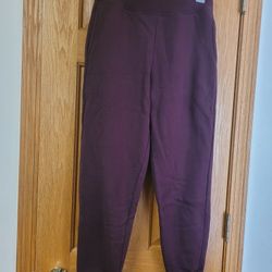 Forever 21 With Purpose Sweat Pants Joggers. Size Small