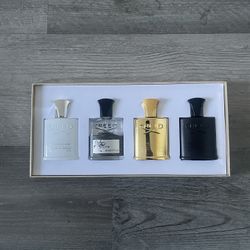 Creed Gift Set 