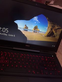 Dell Inspiron 15 7000 Gaming