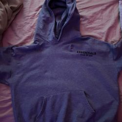 Essentials Hoodie