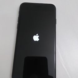 Iphone 7 Parts Only Working Loked