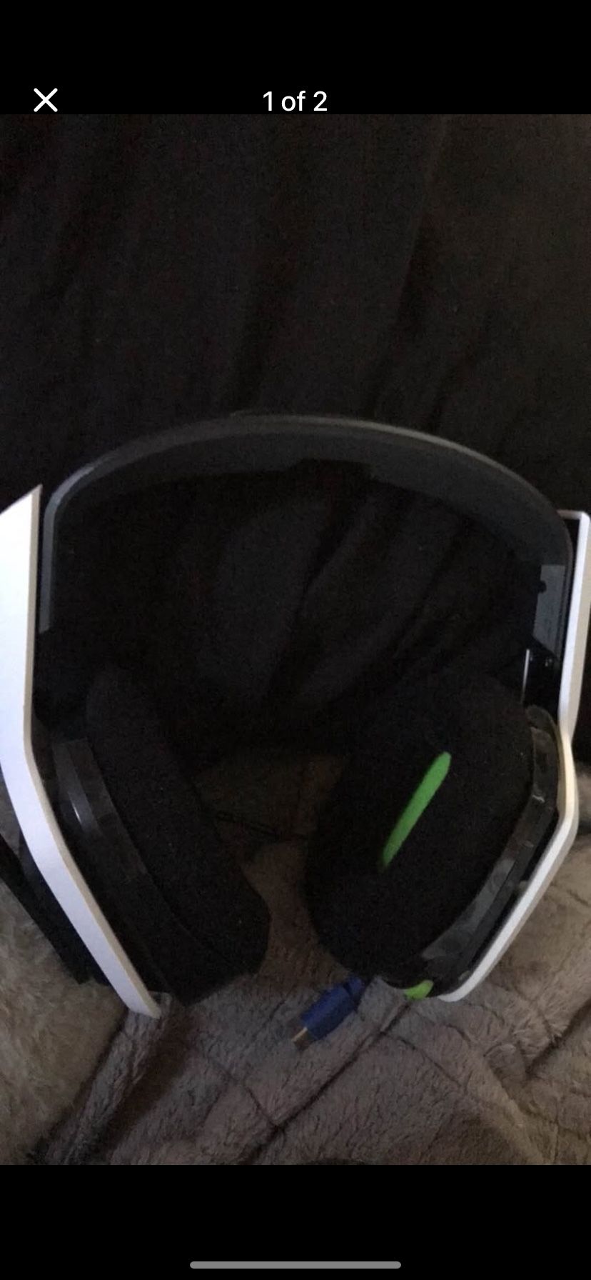 Head Phones 