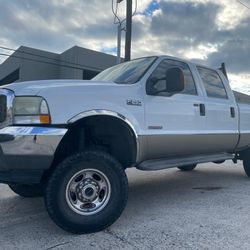 2004 Ford F-250