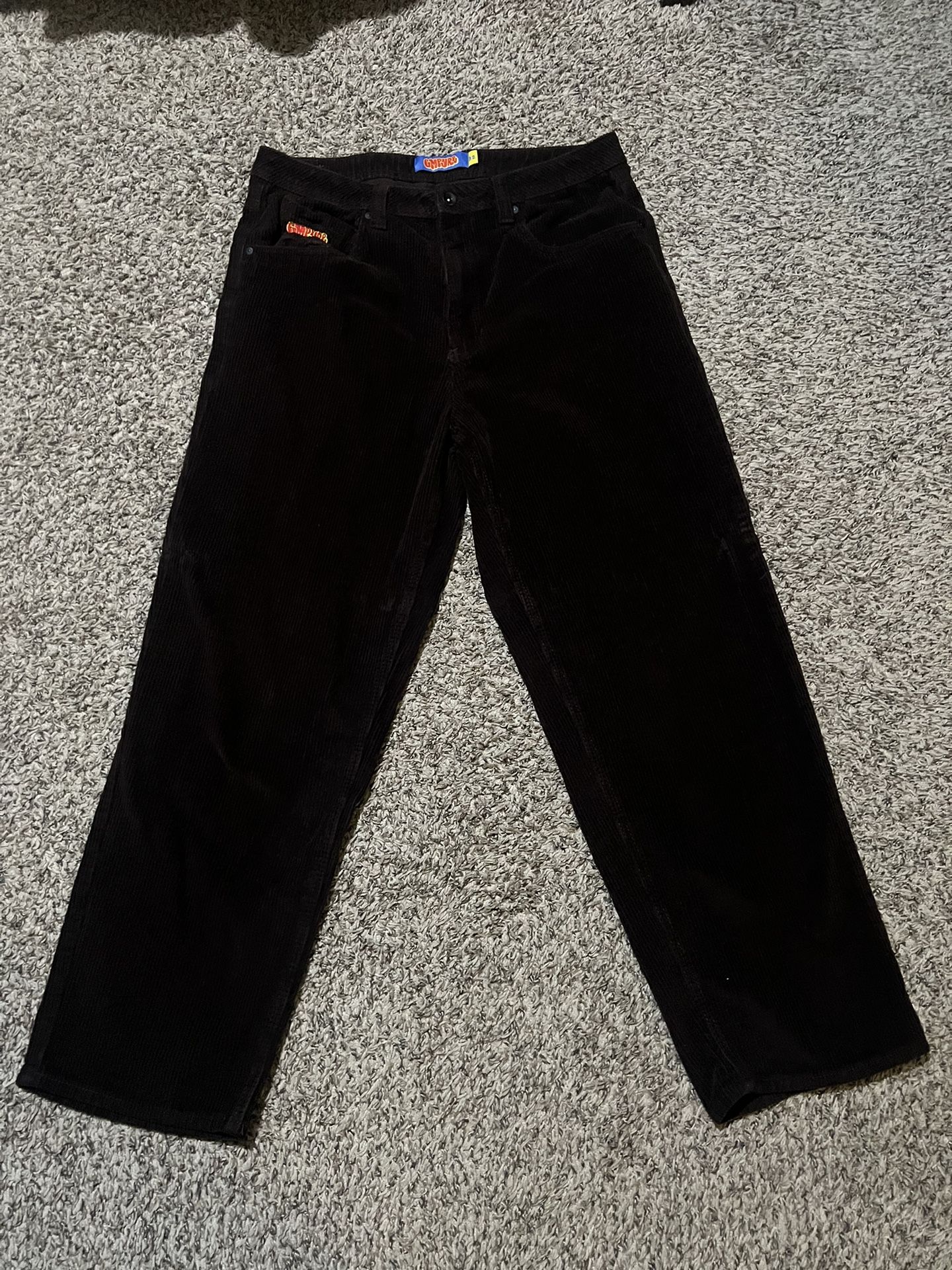 Empyre Corduroy Pants