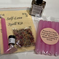 Metaphysical Supplies 