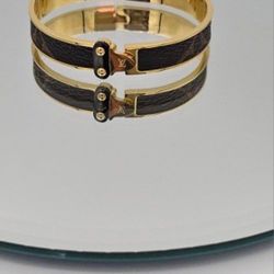 Set Of 2 Bangles