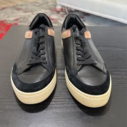 BURBERRY Sneakers Size 43