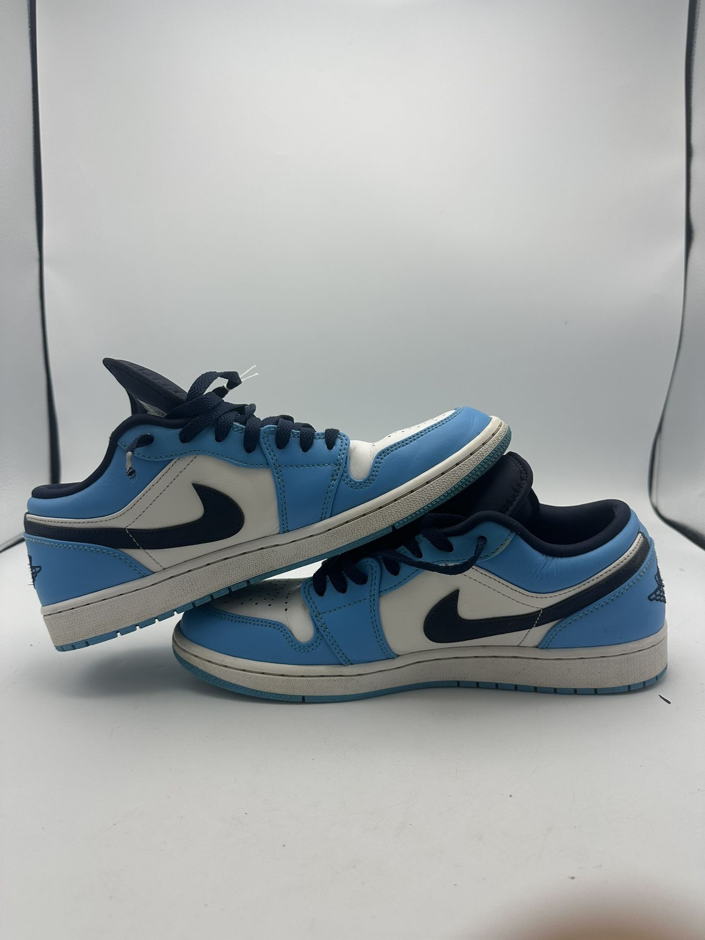 Jordan 1 Low OG Size 11