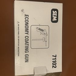 Economy Coating Gun for cars
